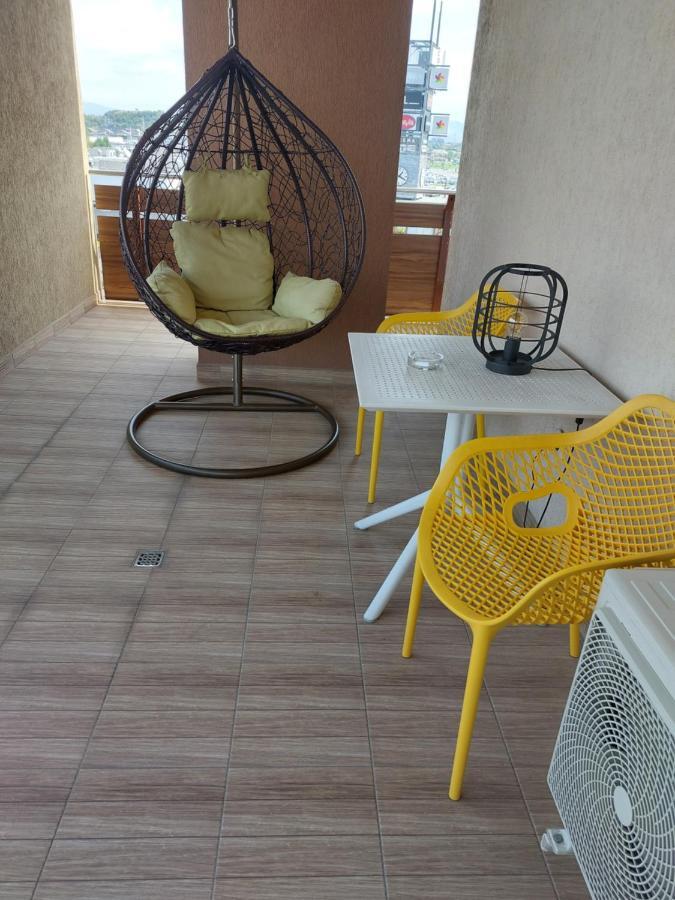 Lux Green Apartament 2 Apartamento Braşov Exterior foto